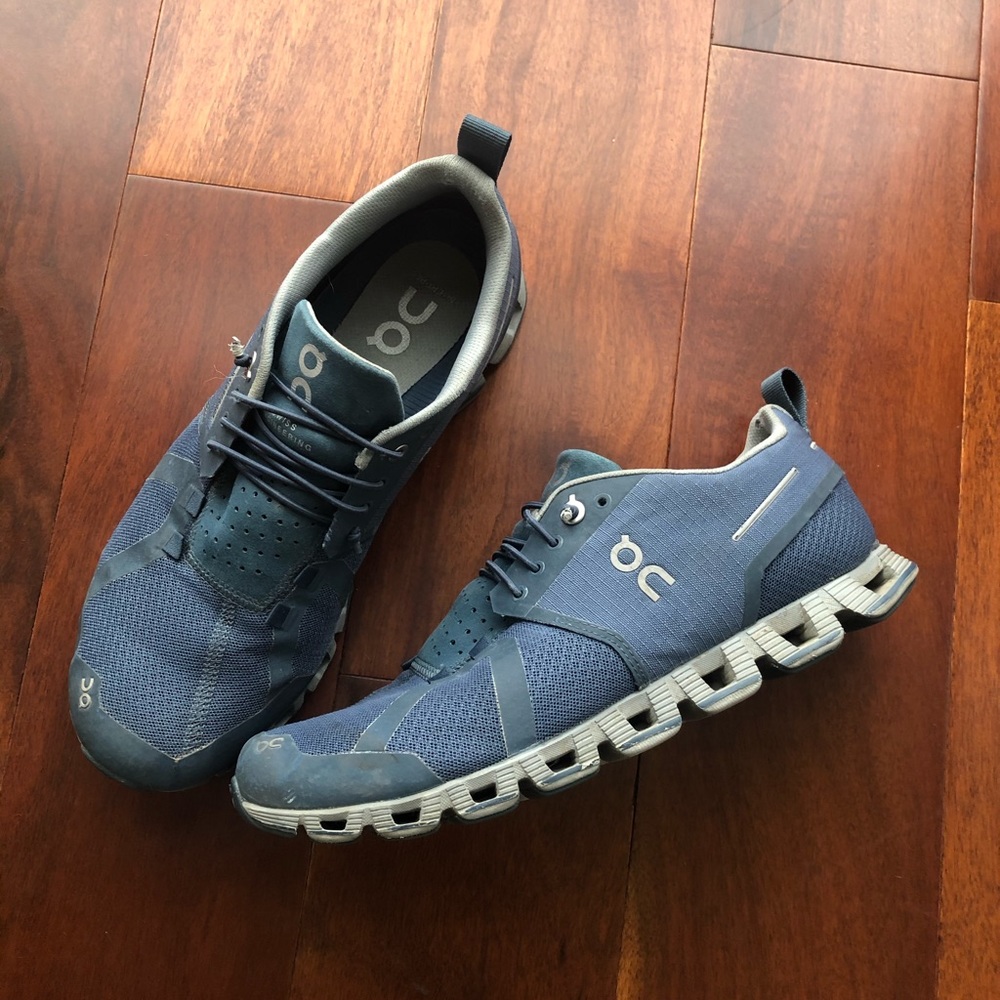 On Cloud Running - image 2